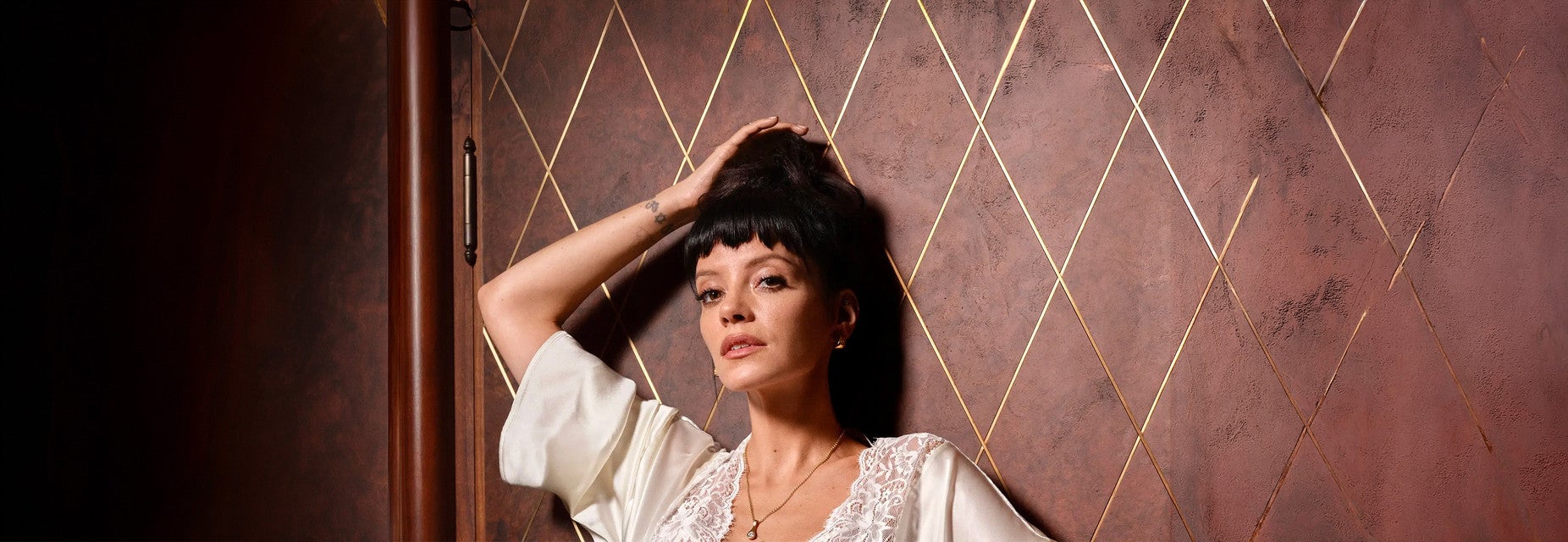 Lily Allen Concert Tickets | Lily Allen 2026 Tour | Gametime