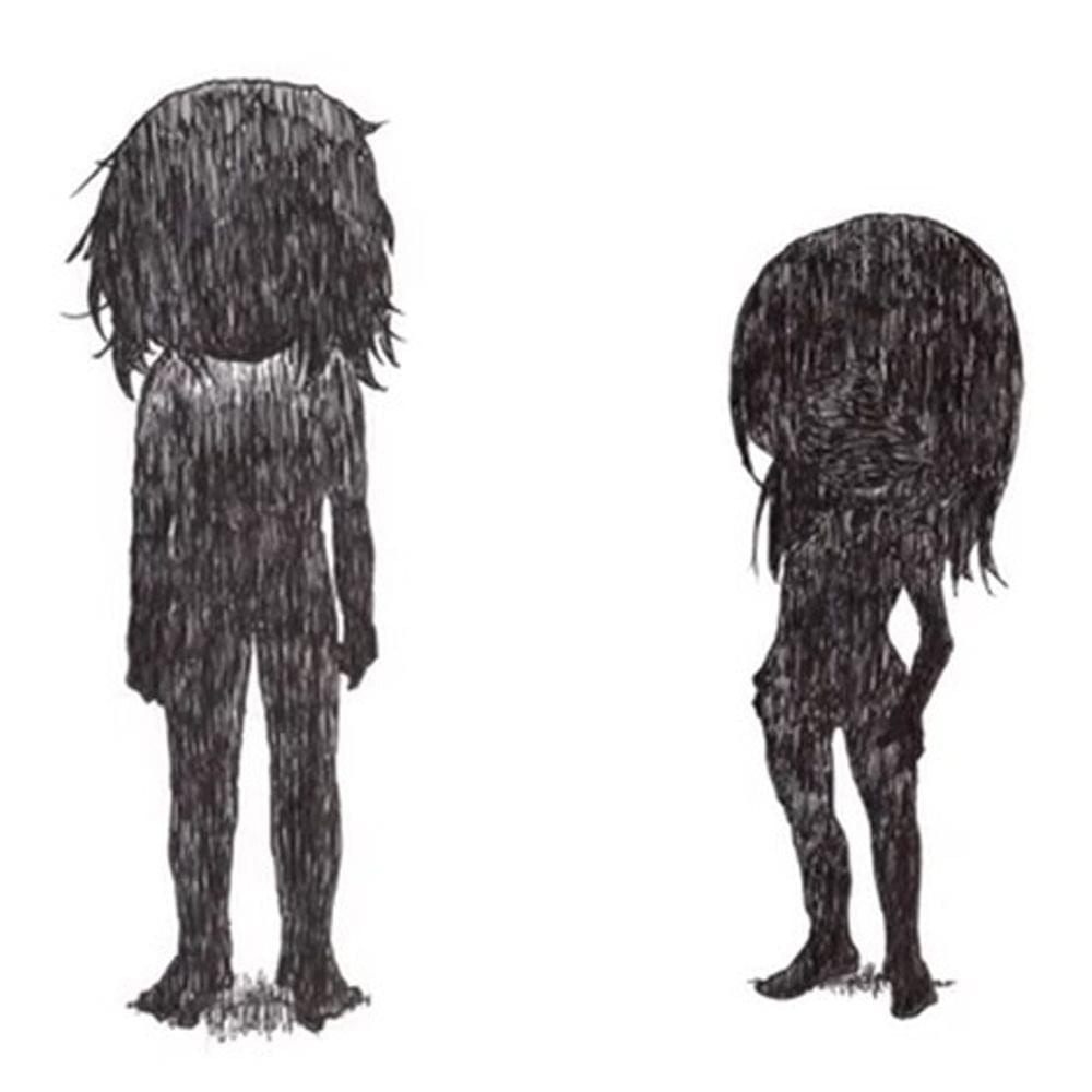 きくお (Kikuo) – 君はできない子 (Kimi wa Dekinai Ko) Lyrics