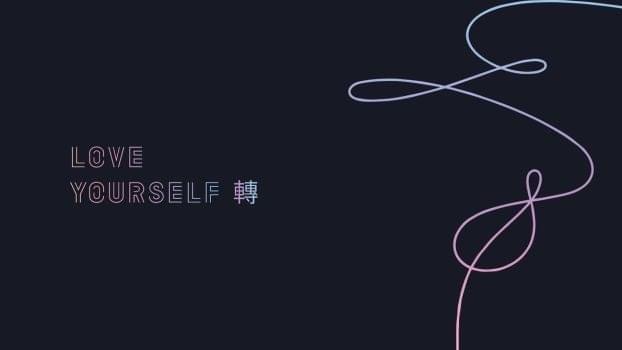 BTS - LOVE YOURSELF 轉 'Tear' Lyrics and Tracklist | Genius