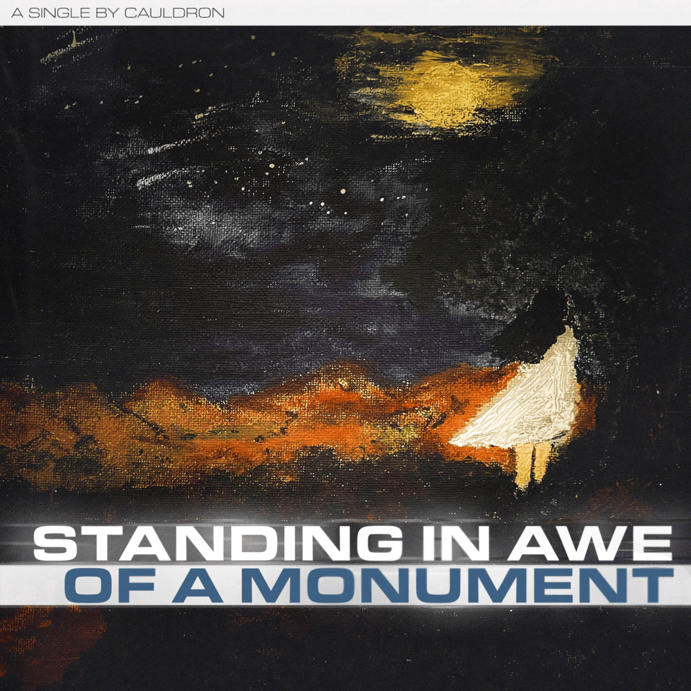 Cauldron (UK) - Suicide in the City Lyrics and Tracklist | Genius