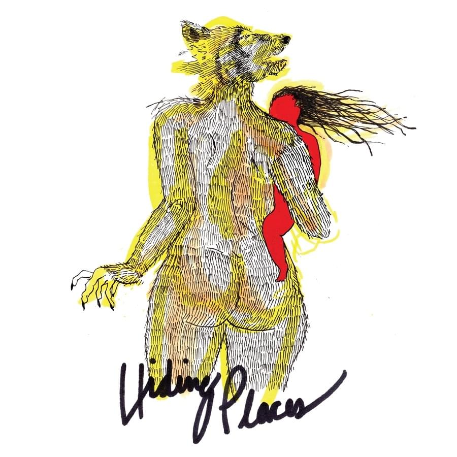 billy woods & Kenny Segal - Hiding Places Lyrics and Tracklist