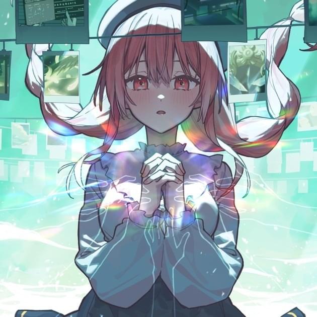 Andora – エコー (Echo) Lyrics | Genius Lyrics