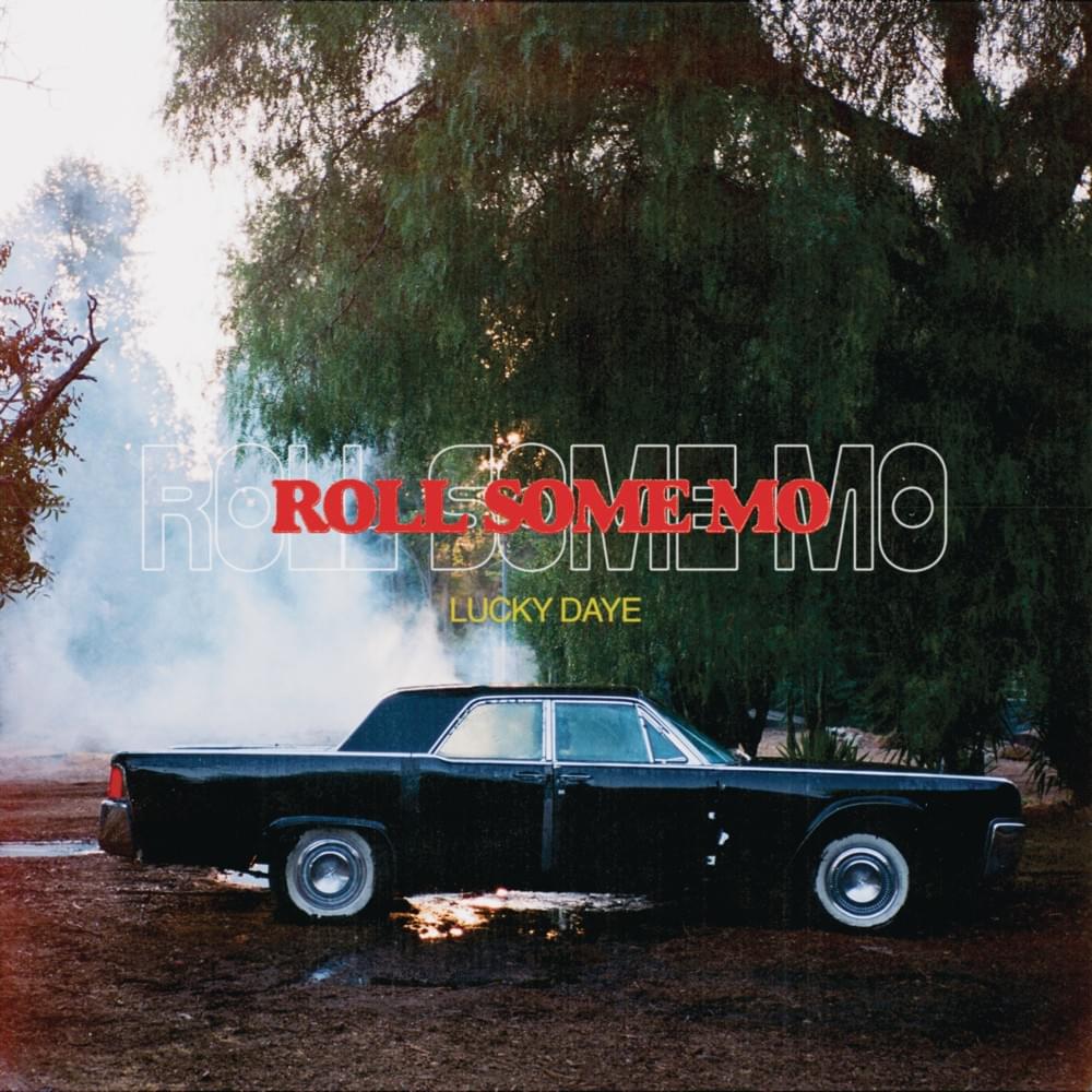 Lucky Daye - Painted Lyrics and Tracklist | Genius