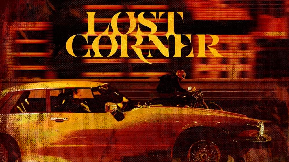 米津玄師 (Kenshi Yonezu) - LOST CORNER Lyrics and Tracklist | Genius