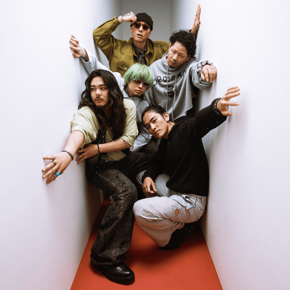 Suck a Lemmon (Romanized) – Kroi | Genius Lyrics