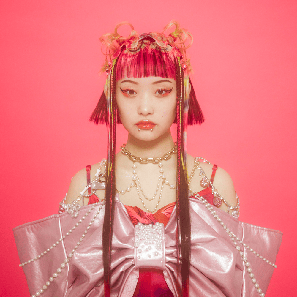 水曜日のカンパネラ (WEDNESDAY CAMPANELLA) - ネオン (Neon) - EP