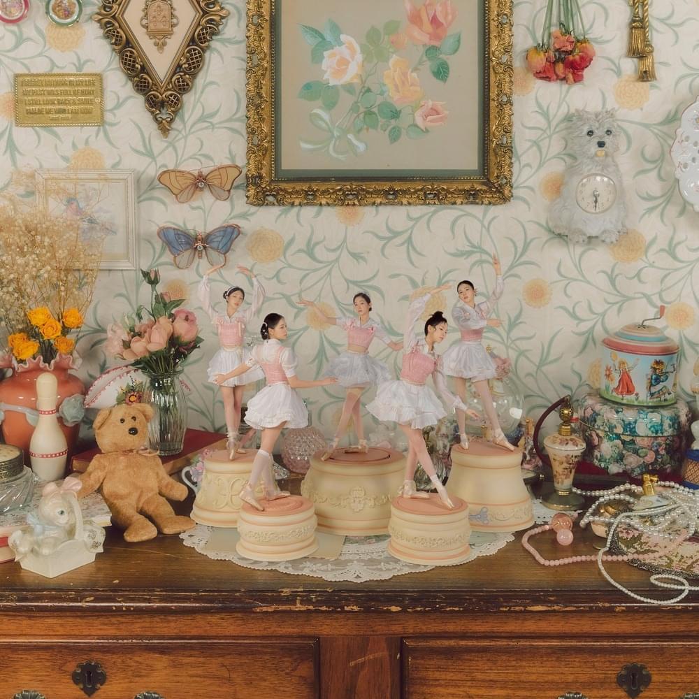 Red Velvet (레드벨벳) - The ReVe Festival 2022 - Feel My Rhythm