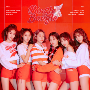 AOA - Best Songs for Asia Lyrics and Tracklist | Genius