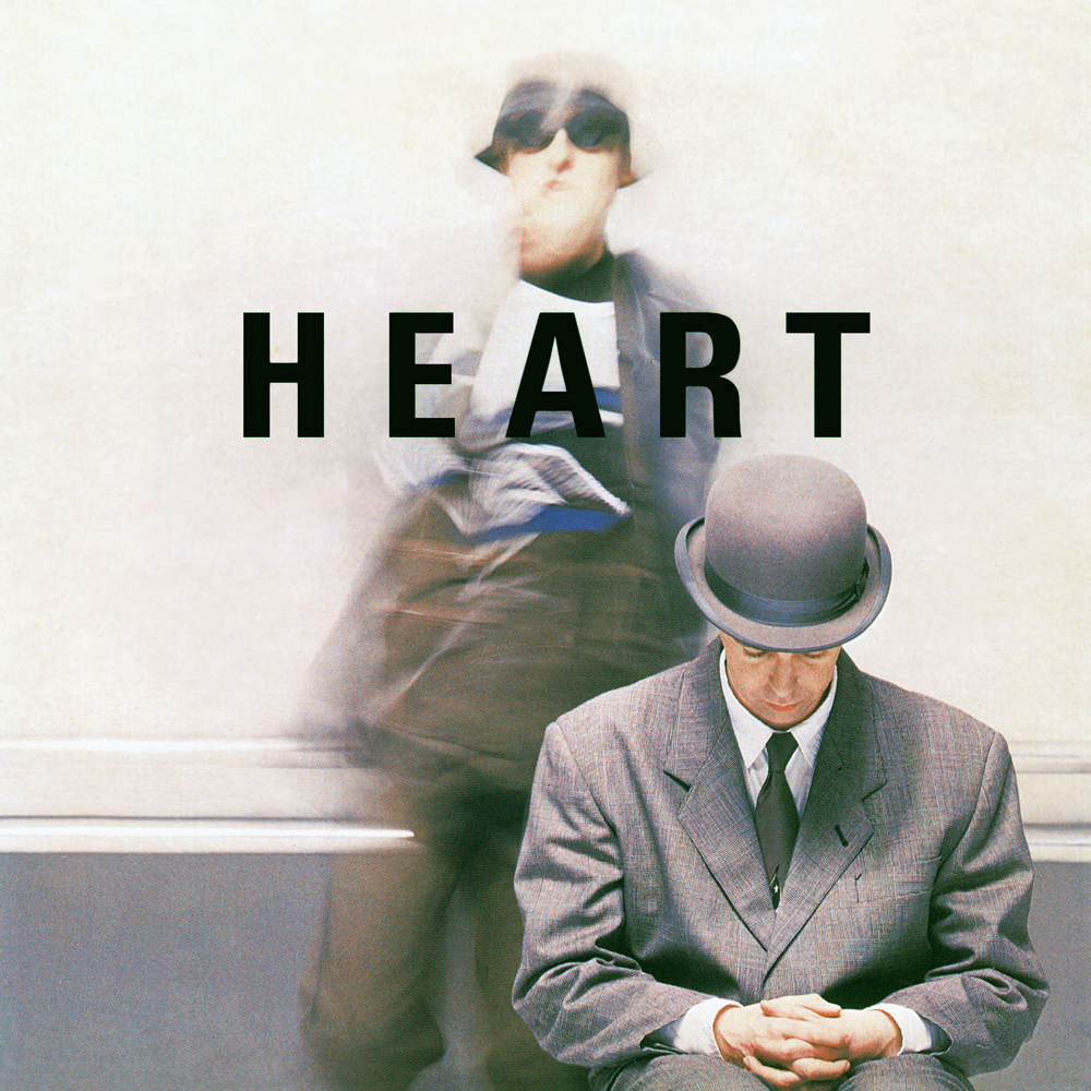 Pet Shop Boys – Heart (Disco Remix) [12