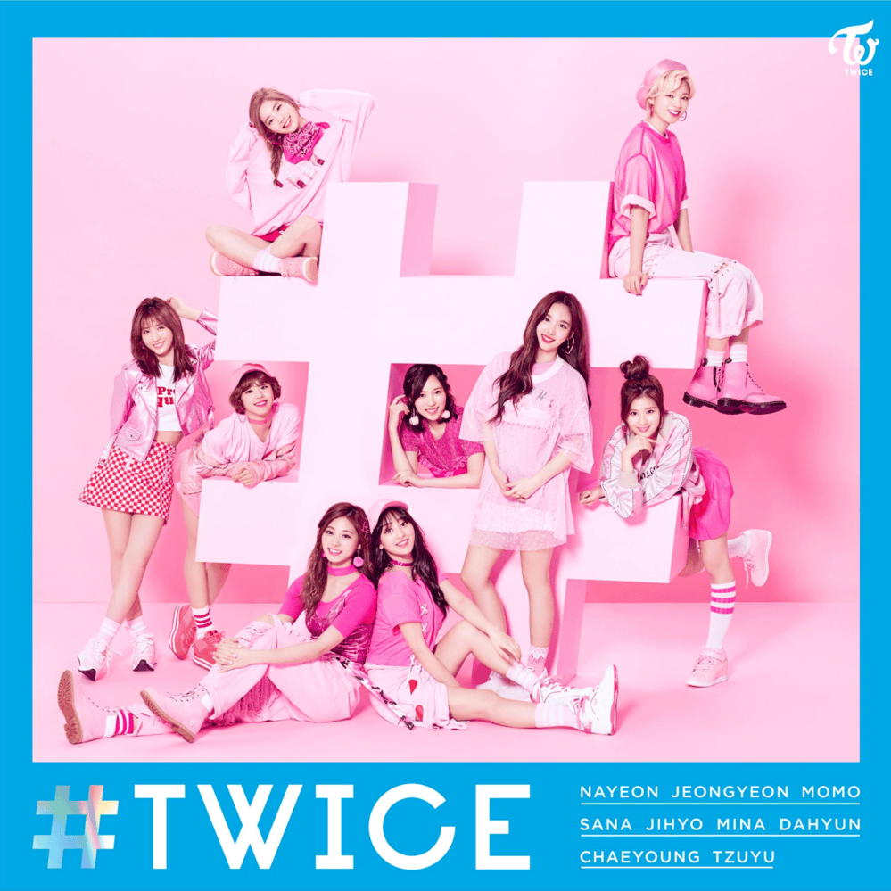 TWICE – TT (Japanese Ver.) Lyrics | Genius Lyrics