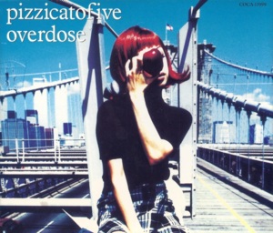 Pizzicato Five – The Night Is Still Young Lyrics | Genius Lyrics
