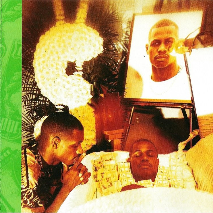 AZ - Doe or Die Lyrics and Tracklist | Genius