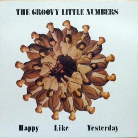 Flipper's Guitar – Happy Like a Honeybee / ピクニックには早すぎる