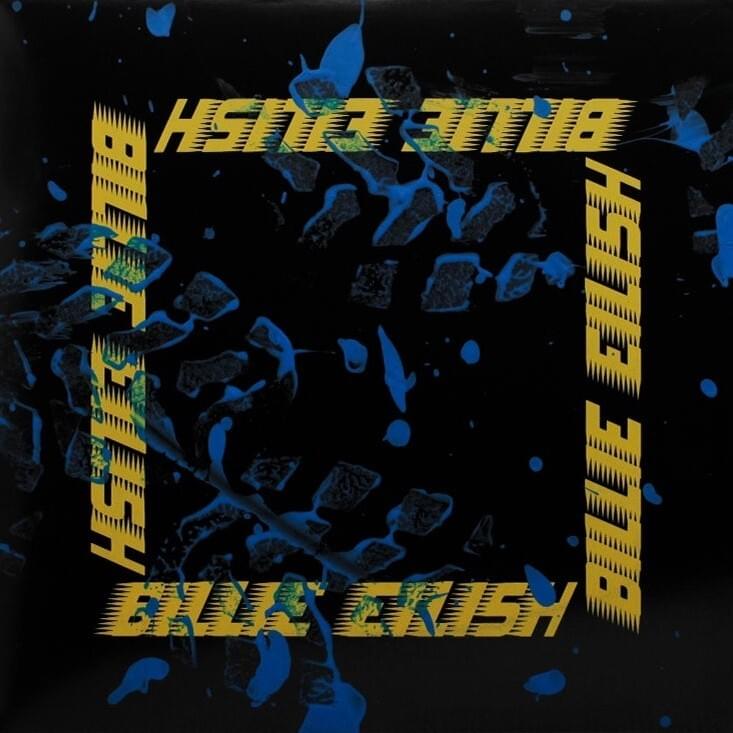 Billie Eilish - Live at Third Man Records Lyrics and Tracklist