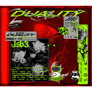 三代目J SOUL BROTHERS from EXILE TRIBE Albums and Discography