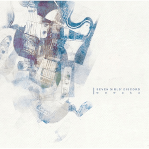 wowaka - the monochrome disc Lyrics and Tracklist | Genius