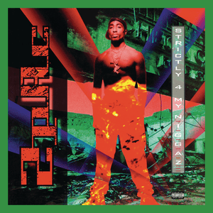 2Pac - One Nation: Volume 1 (7 Dayz) (Unreleased) Lyrics and