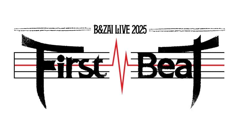 NEWS] B&ZAI LIVE 2025 First Beat | Genius