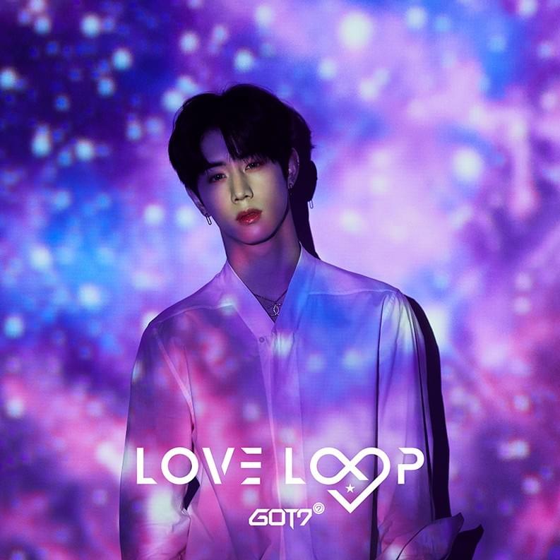 GOT7 - Love Loop Lyrics and Tracklist | Genius