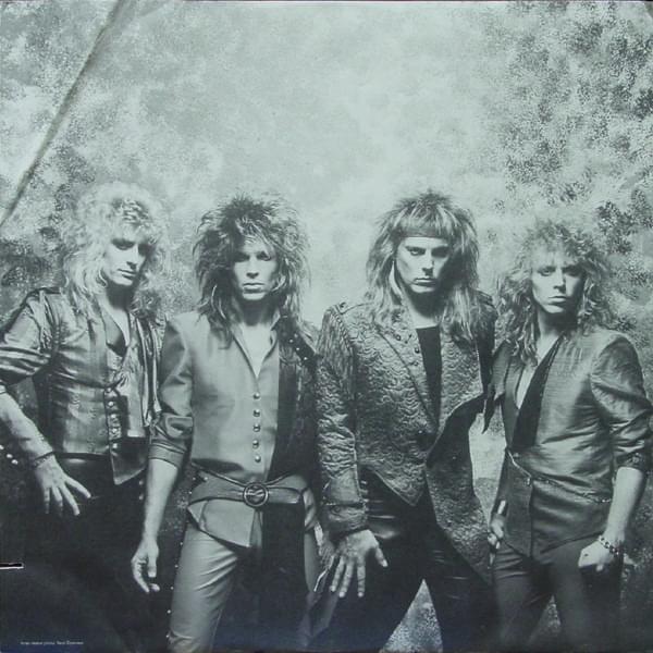 Dokken - Under Lock and Key Lyrics and Tracklist | Genius