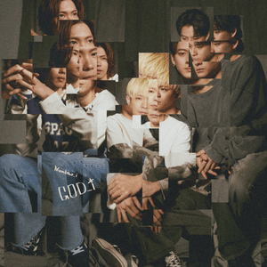 Number_i - No.II Lyrics and Tracklist | Genius