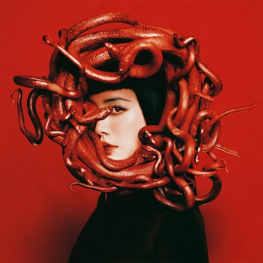 蔡依林(JOLIN) - PLEASURE Lyrics and Tracklist | Genius