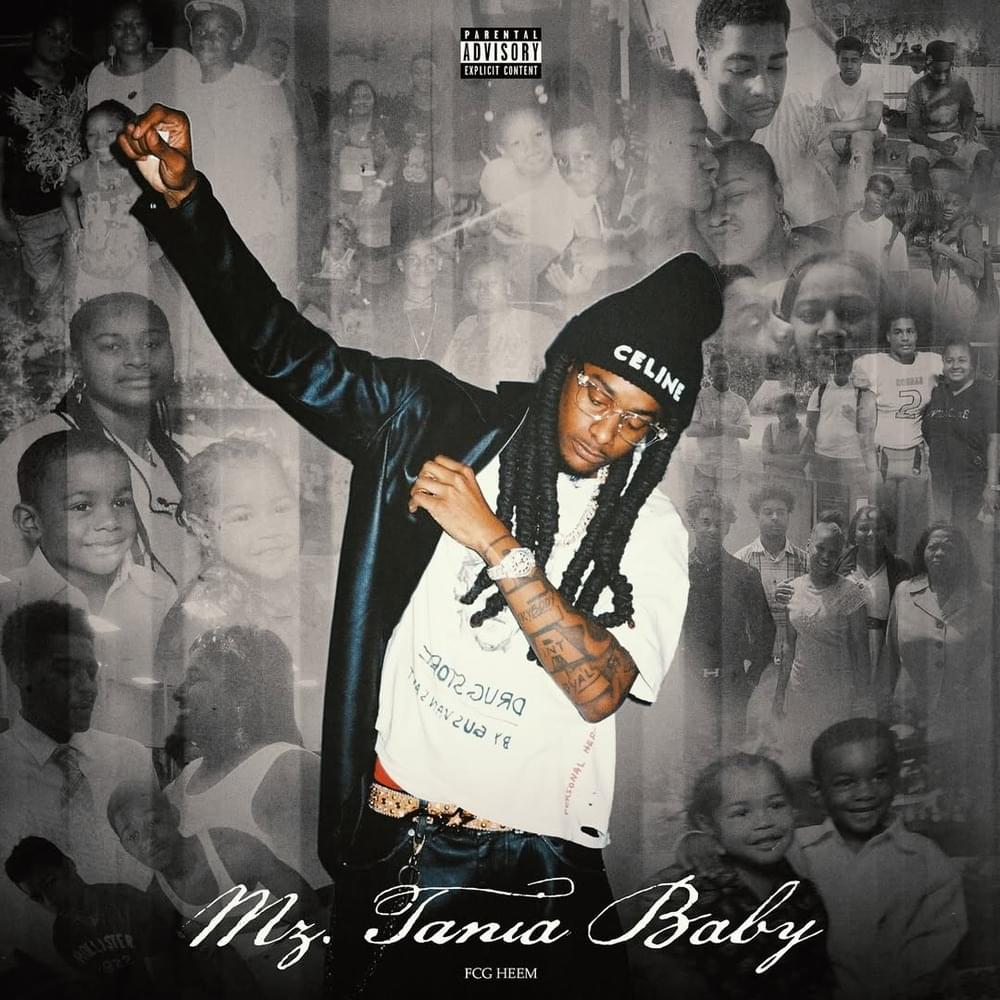 FCG Heem – Smile Lyrics | Genius Lyrics