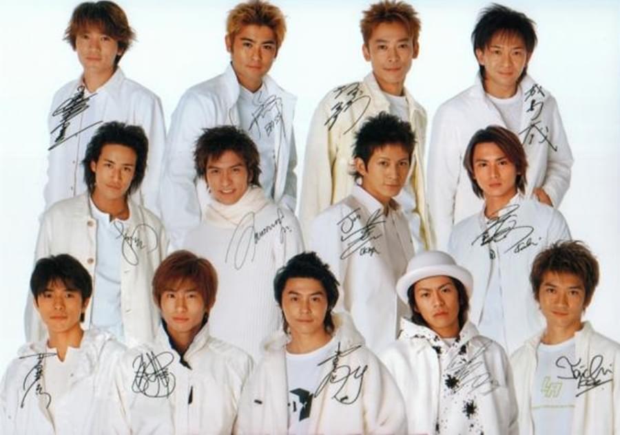 J-friends Lyrics, Songs, and Albums | Genius