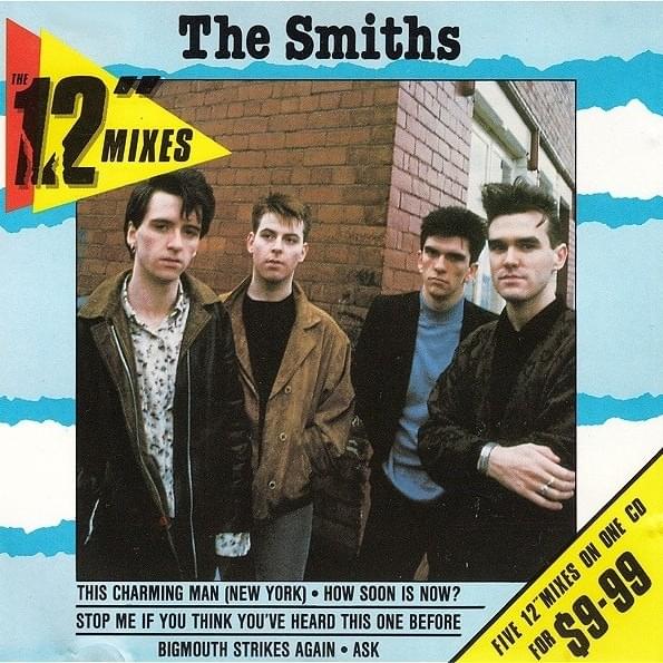 The Smiths - The 12