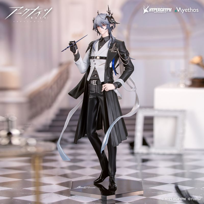 アークナイツ【Myethos Japan online store】