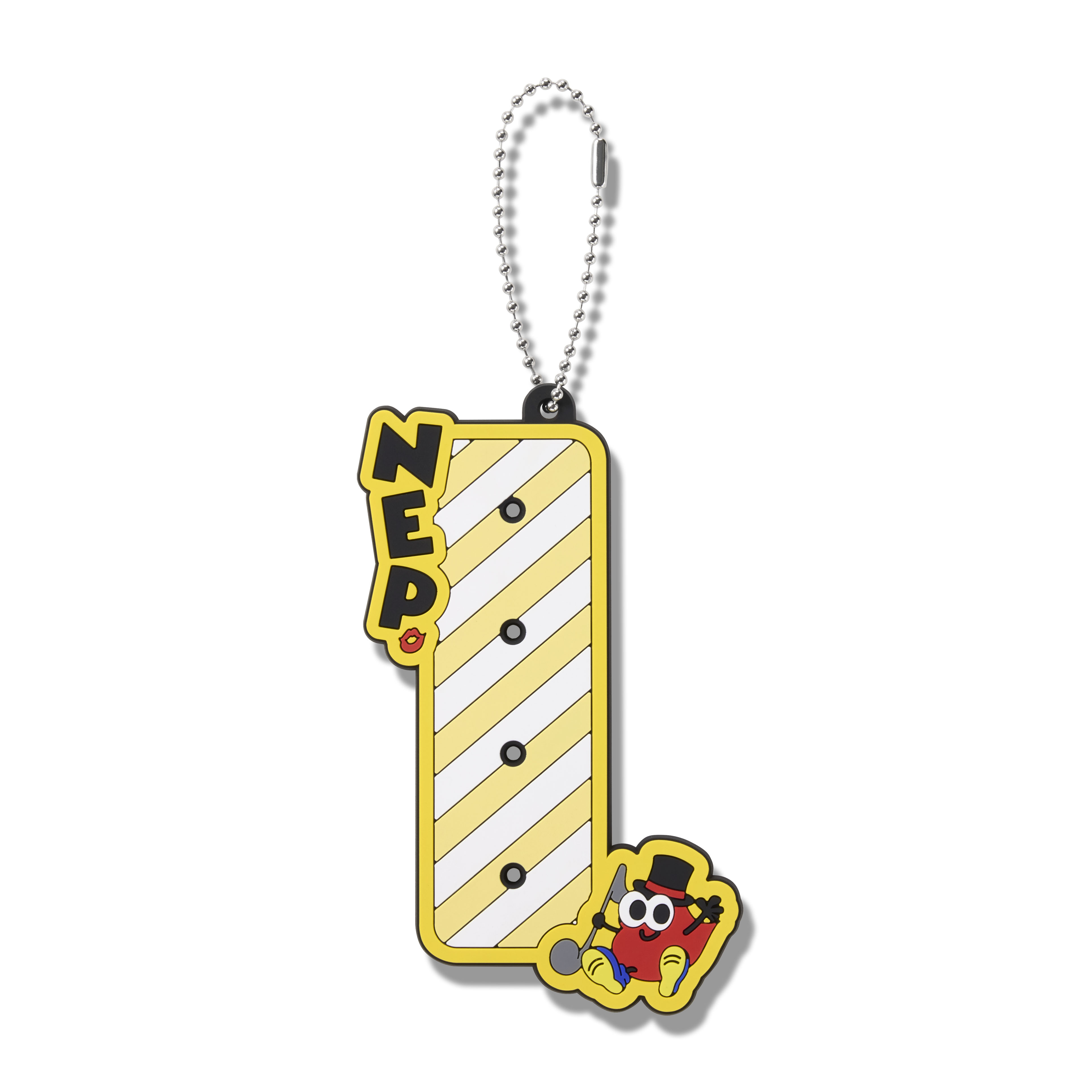 POP UP STORE GOODS【Nissy Entertainment Bazaar】