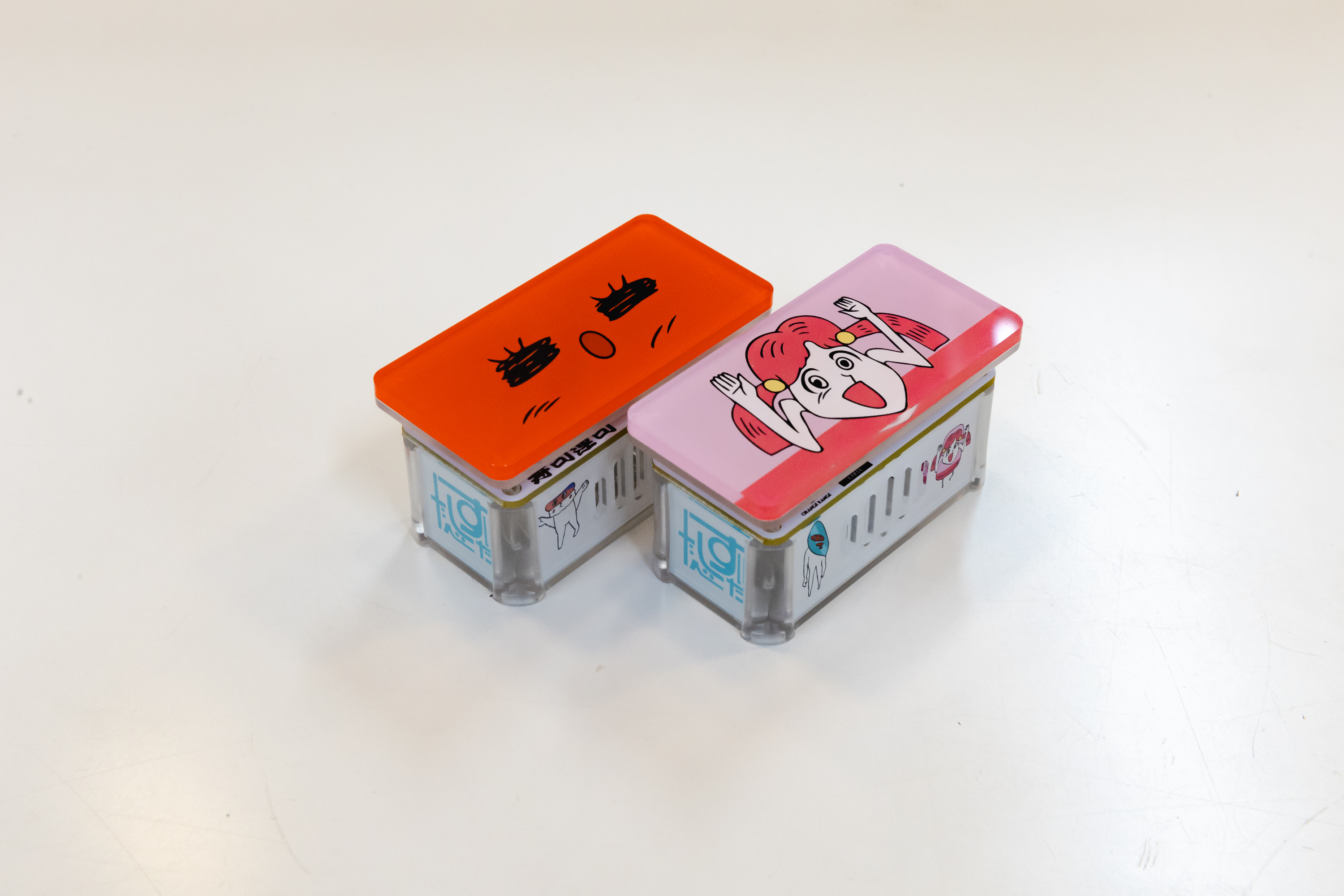 ORANGE RANGE OFFICIAL GOODS】