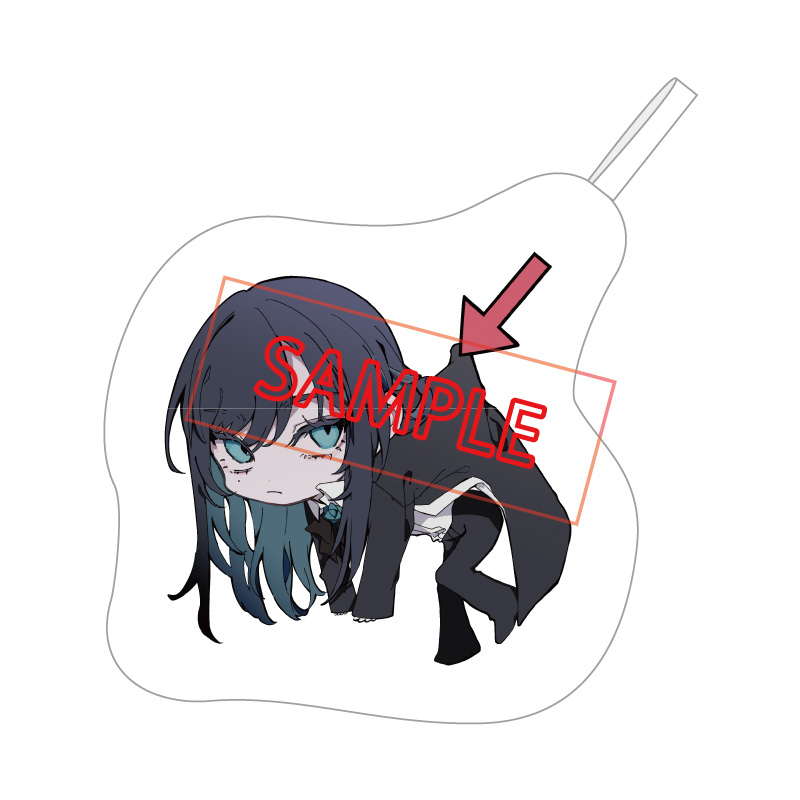 Ado Official Shop】