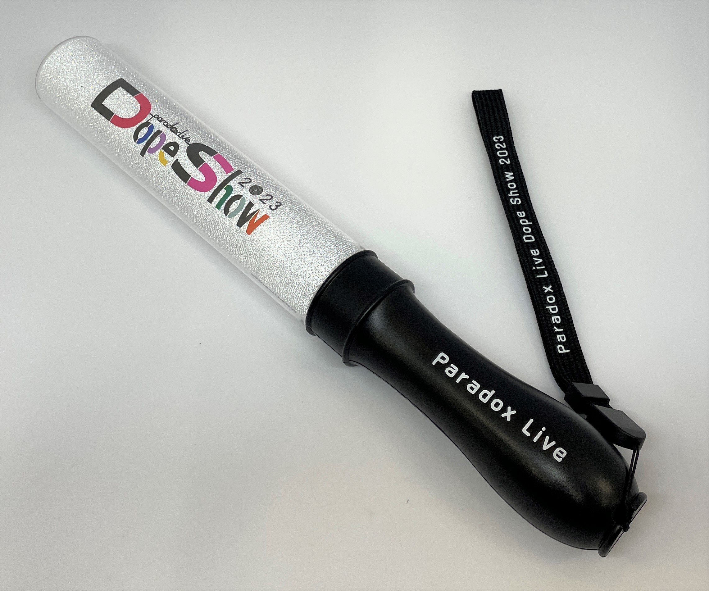 Paradox Live Dope Show 2023 スティック型ペンライト【アニメタイムズ