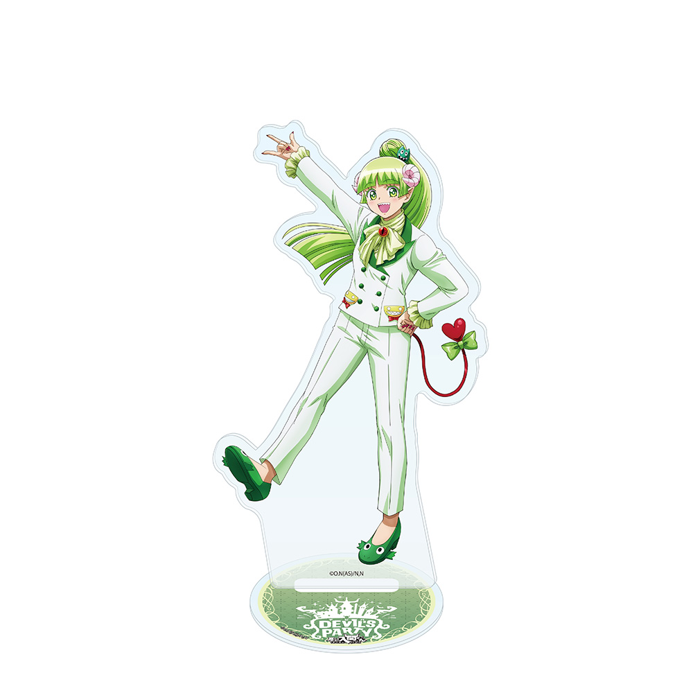 TVアニメ「魔入りました！入間くん」スペシャルイベント DEVIL'S PARTY