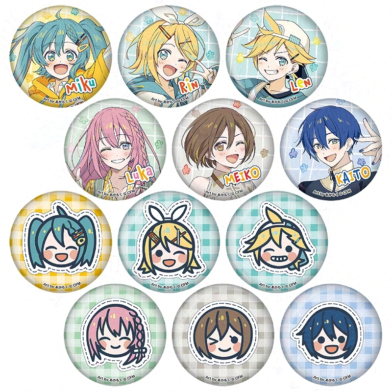 アクリルスタンドBIG（MEIKO）【AniBOX】