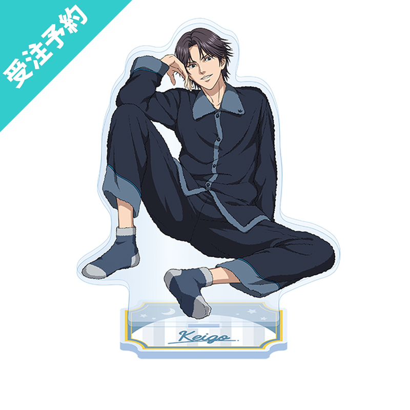 越前リョーマ 新テニスの王子様 ドン・キホーテ BIGアクスタ 新テニス