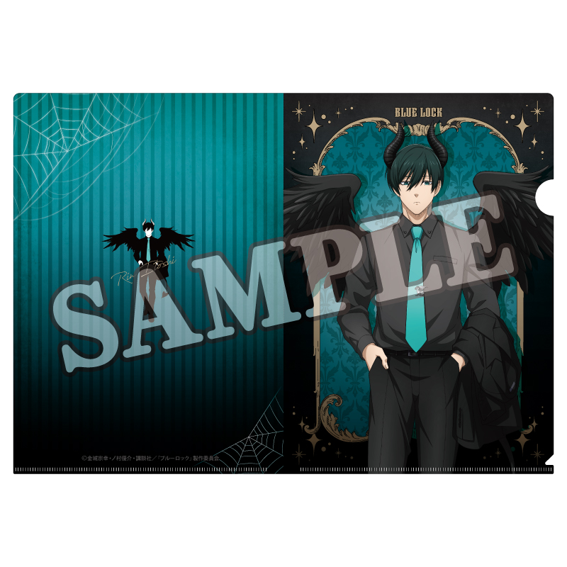 七人の大罪人シリーズ