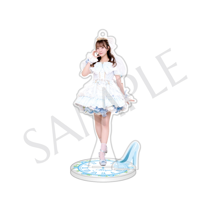 梅田みゆ 生誕祭2025 アクスタ-生誕衣装ver-【ASOBIMALL(アソビモール)】