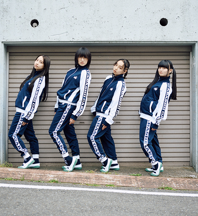 新しい学校の運動着（下）【ASOBIMALL(アソビモール)】