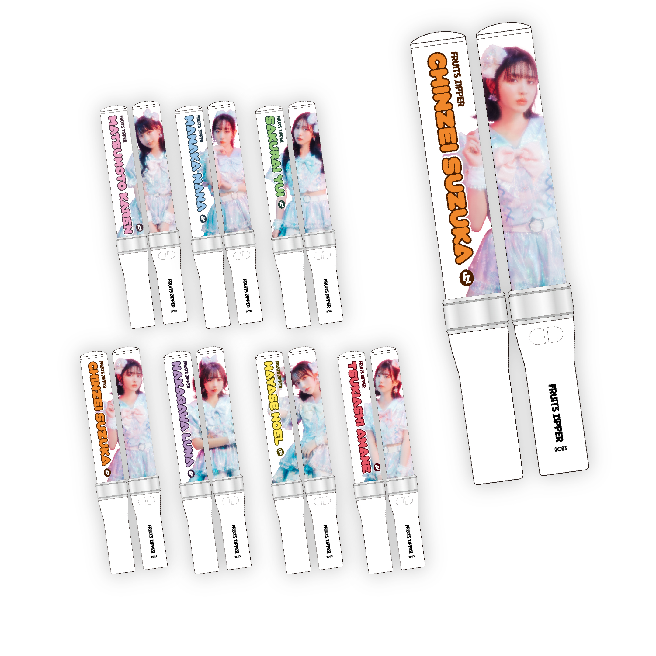 ペンライト【ASOBIMALL(アソビモール)】