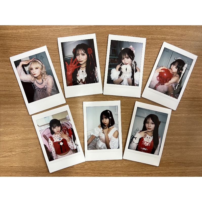 チェキ【ASOBIMALL(アソビモール)】