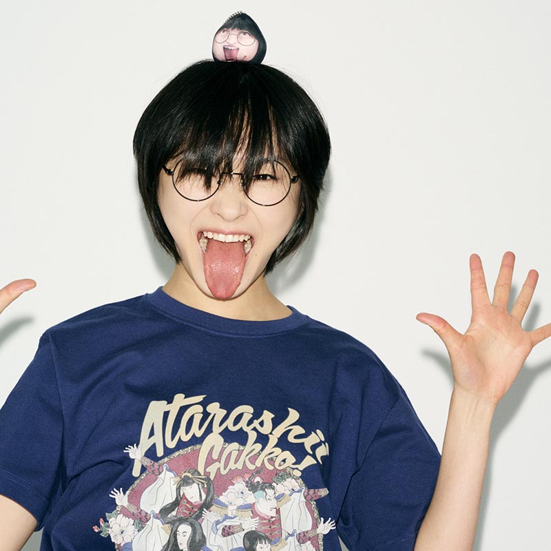 お手玉キーホルダー/メンチ切りver.(ランダム/全4種)【ASOBIMALL