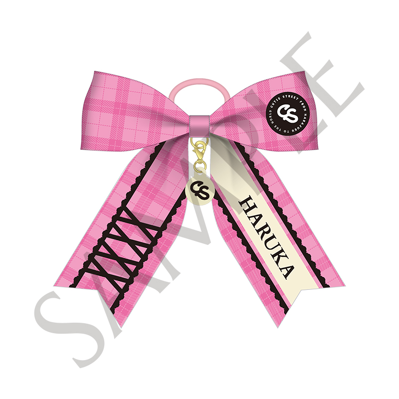 オフィシャルペンライトリボン（全8種）【ASOBIMALL(アソビモール)】