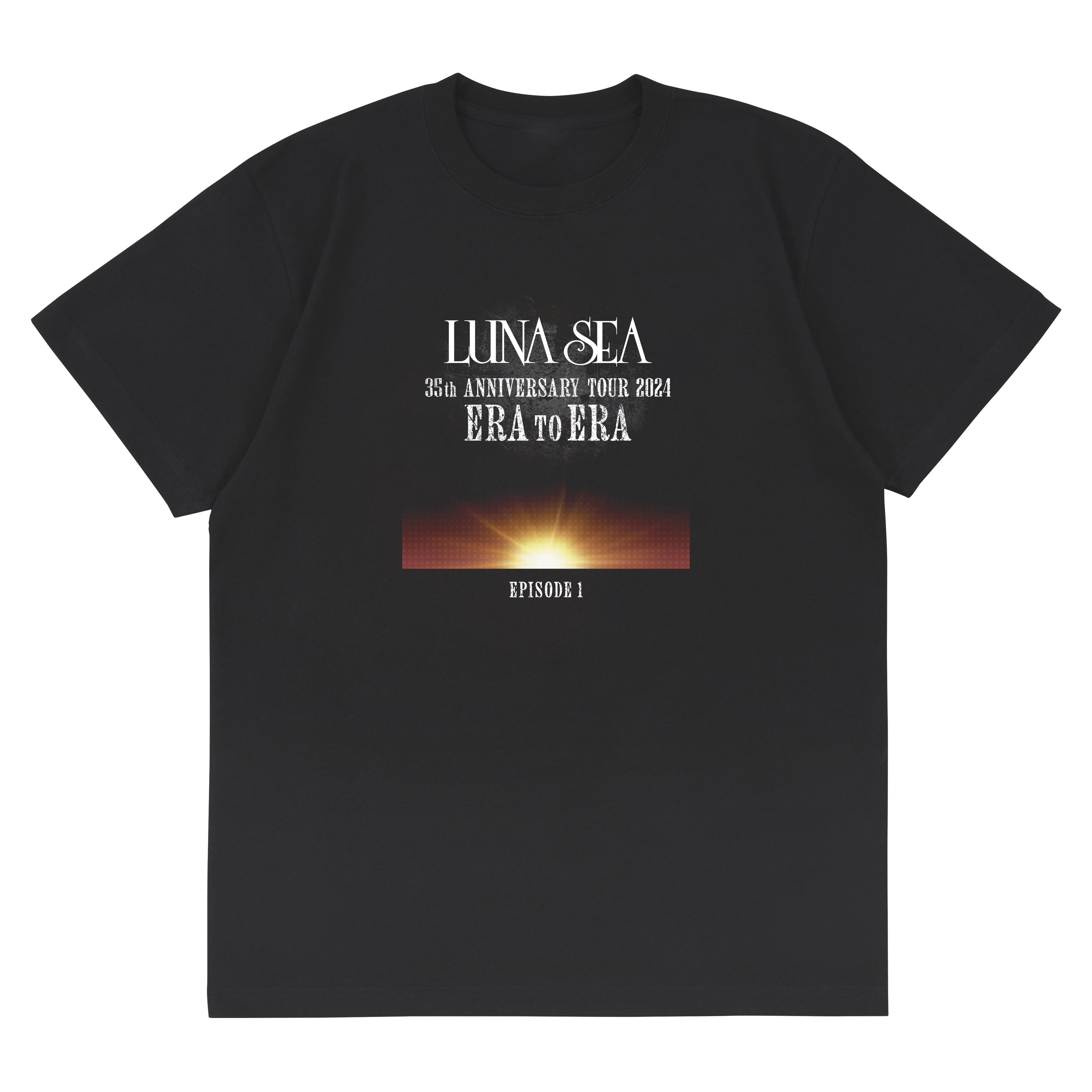 ㉛即購入❌★LUNA SEA J、Tシャツ LUNA SEA、GLAY。 Produced by GLAY＞Tシャツ_The Millennium Eve 2025_D【LUNA SEA