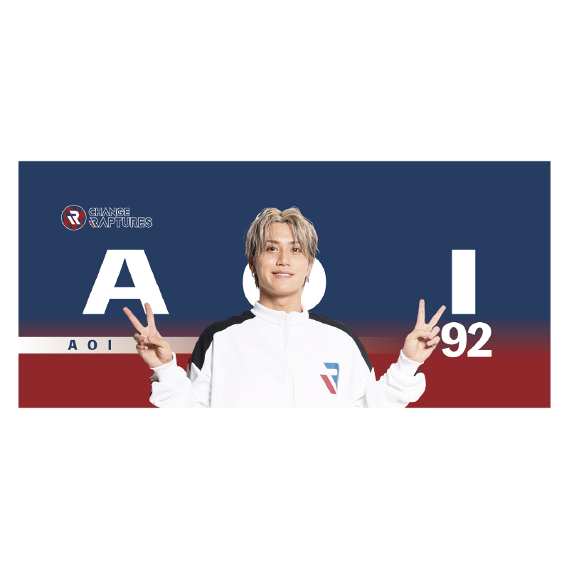 D.LEAGUEオフィシャルグッズを販売中