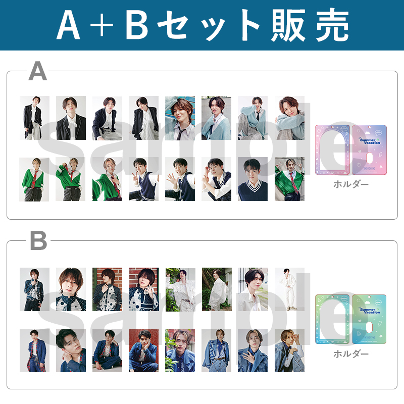 Horipro Actors Live in Korea商品の検索結果【STAR's Shopping mall】