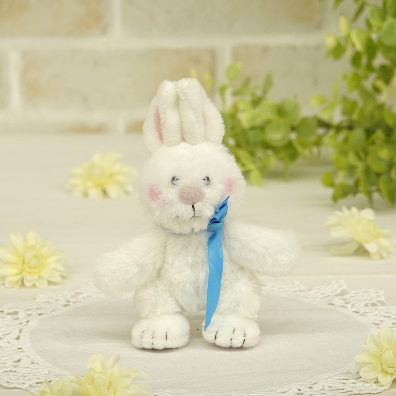 スージー・ズー ウィッツィー キーチェーン【サン・アロー公式