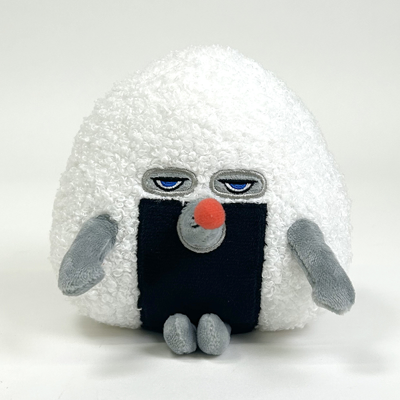 おにぎりぼうや ぬいぐるみお手玉【サン・アロー公式オンラインショップ】