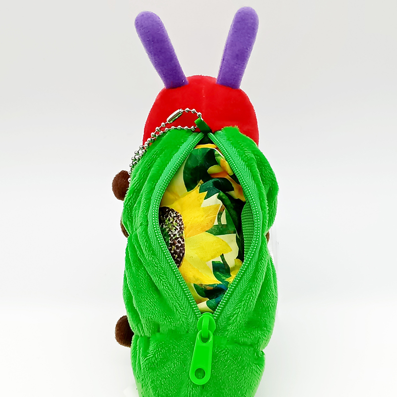 はらぺこあおむし エコバッグ あおむし【サン・アロー公式オンライン